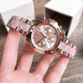 Michael Kors Bradshaw