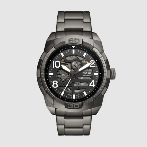 Fossil Bronson Me3218 Automatic (grey)