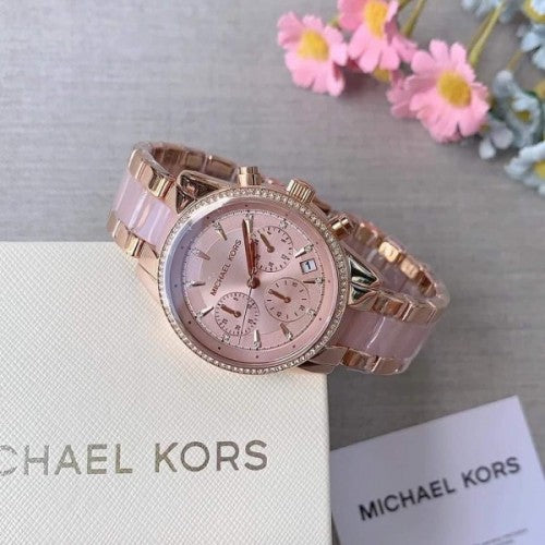 Michael Kors Ritz