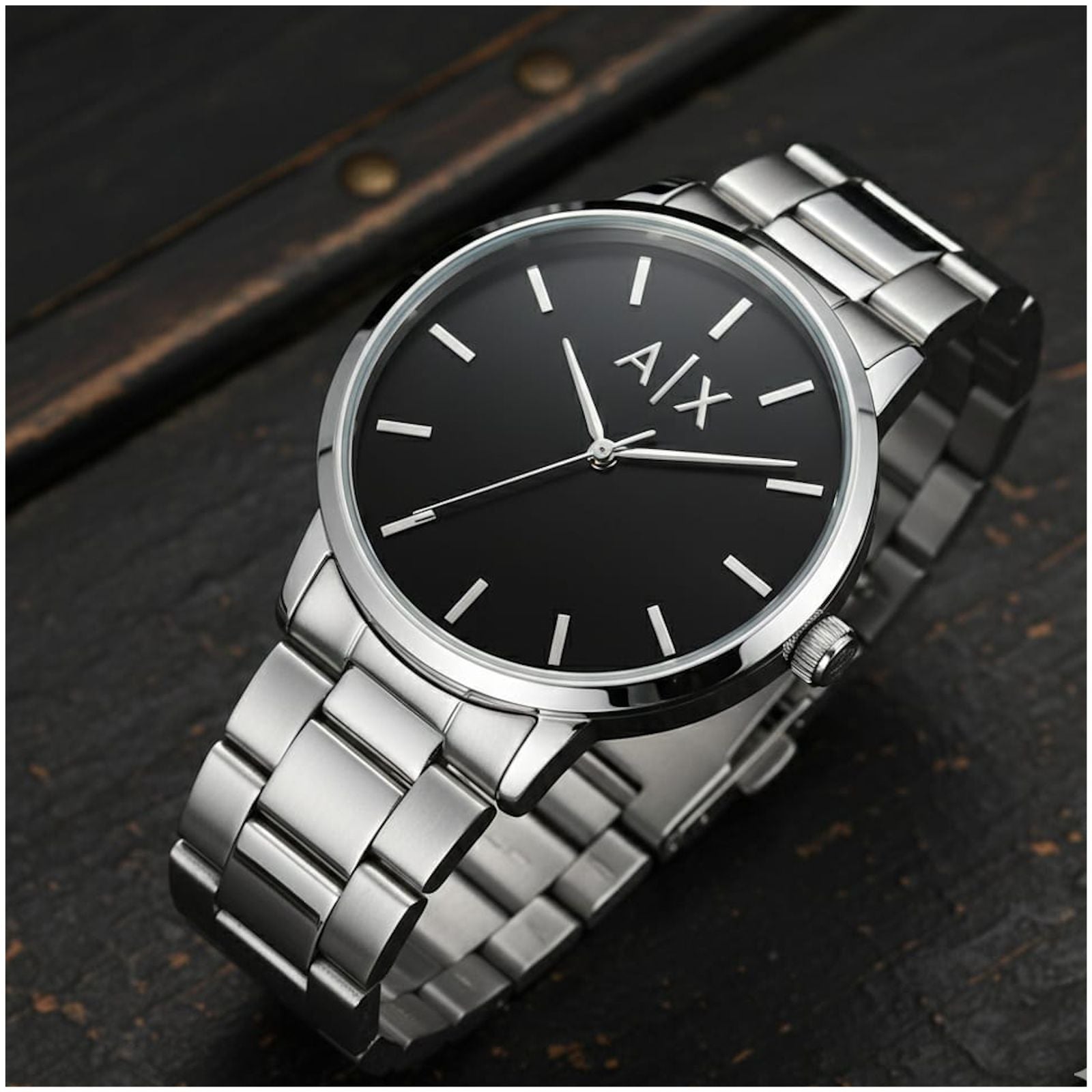 Arman_i Exchange Classic