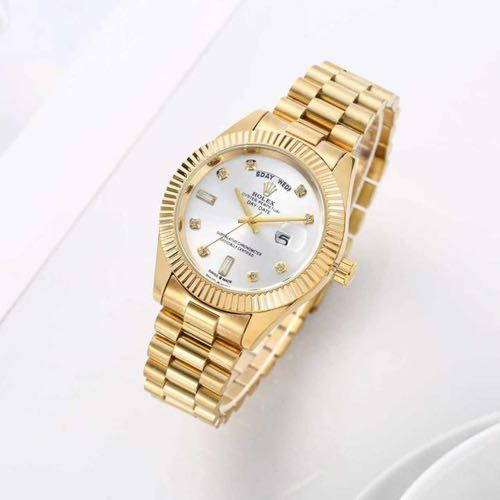 Rolex Day date Diamond