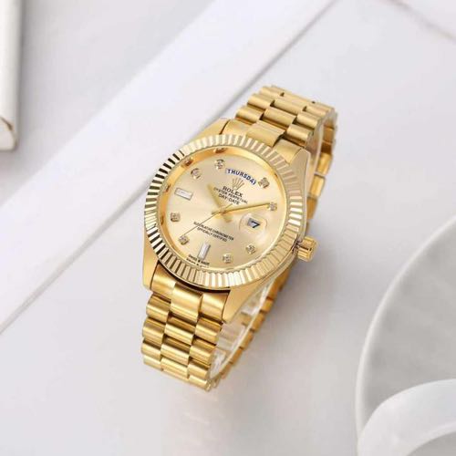 Rolex Day date Diamond
