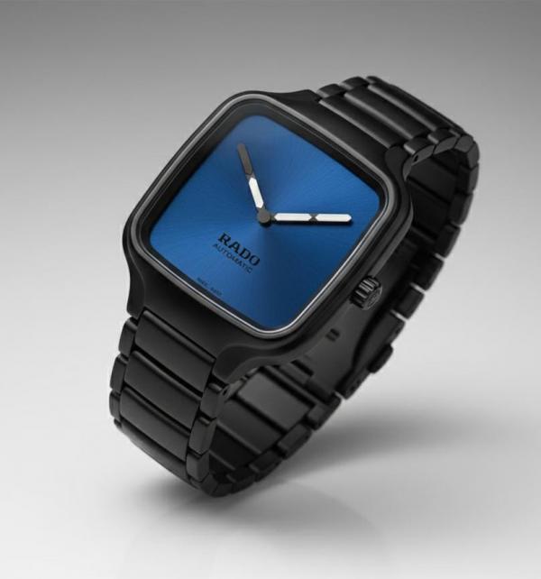 Rad_o True Square Quartz