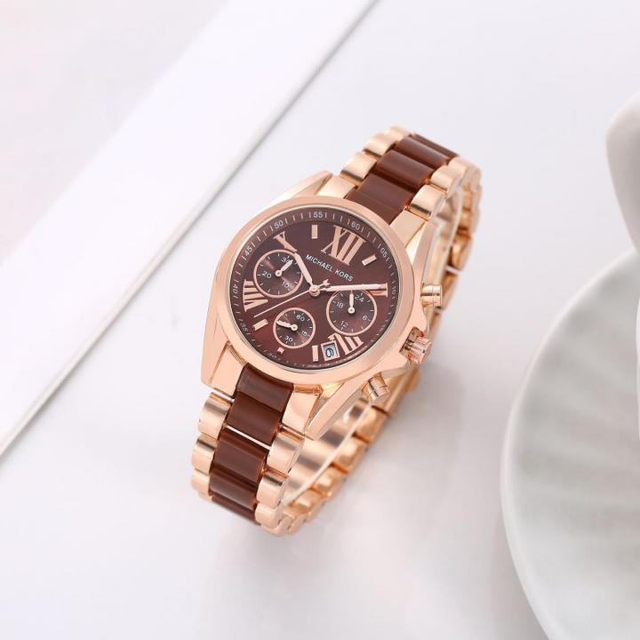 Michael_Kors Bradshaw Brown