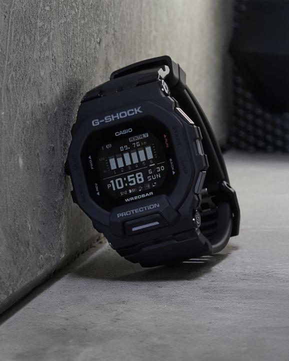 Casio G-Shock GBD-200SM - J1498