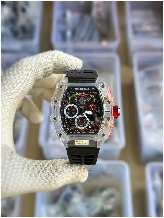 Richard Mille RM50-0301 - J188