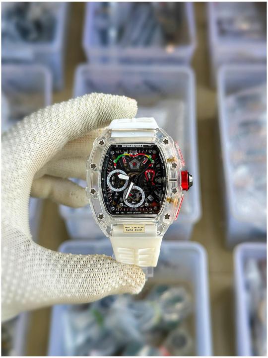 Richard Mille RM50-0301 - J188