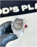 Richard Mille RM50-0301 - J188