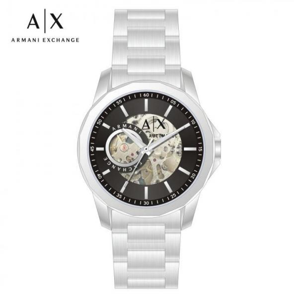 Arman_i Exchange GunMetal Automatic