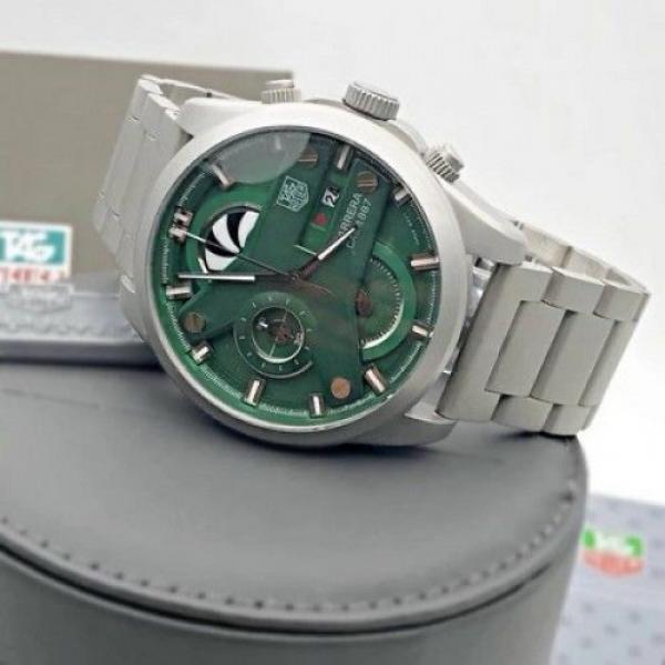 Tag_Heuer CR7 Watch Quartz