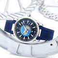 Omeg_a Seamaster Aqua Terra 150M - Quartz