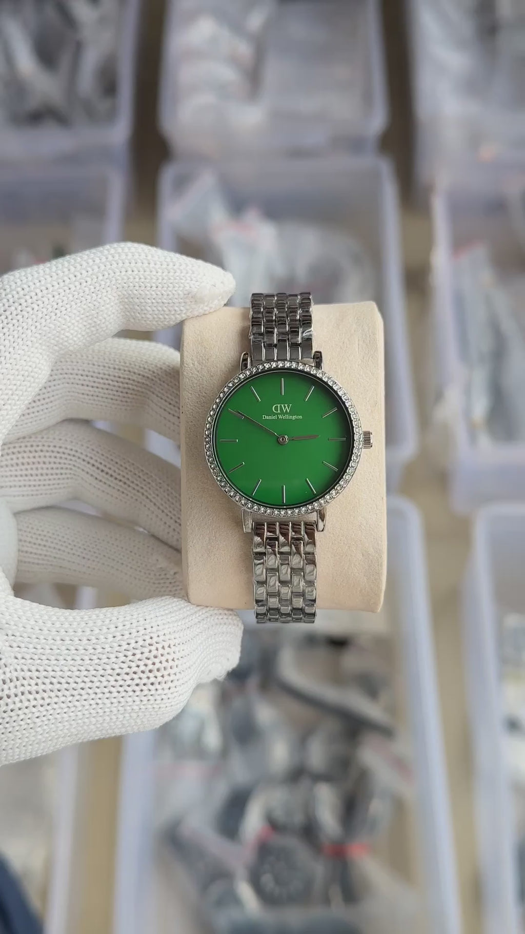 Daniel Wellingto_n Petite