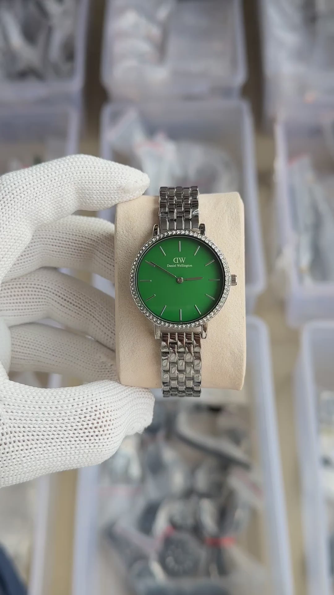 Daniel Wellingto_n Petite