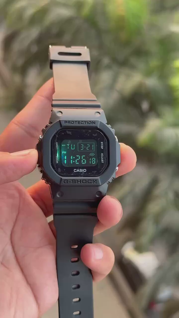 Casio G shock