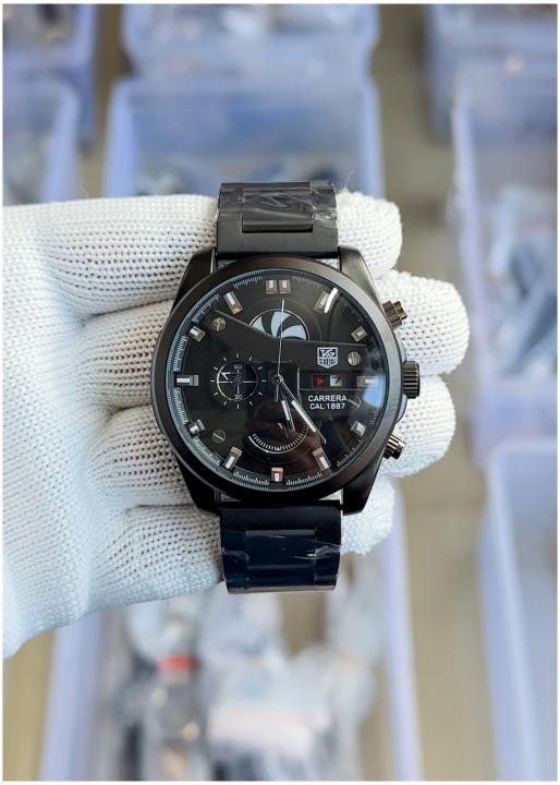 Tag_Heuer Carrera CR7 - J75